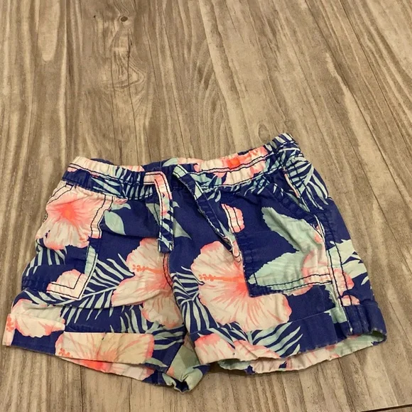 **3pk** of 18 month old Boys shorts (1 Carters and 2 Cat and Jack brand) - Picture 6 of 16